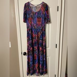 Honey and Lace NWOT Women's Dress
